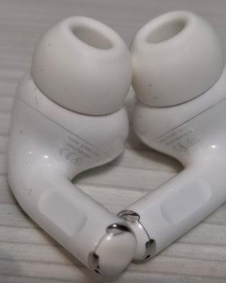 airpods pro 2 originali A2698