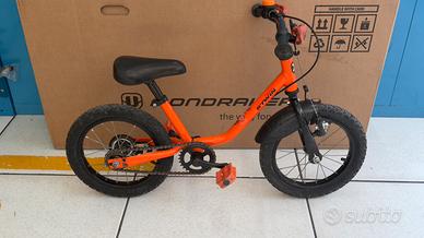 Bici da bambino 14
