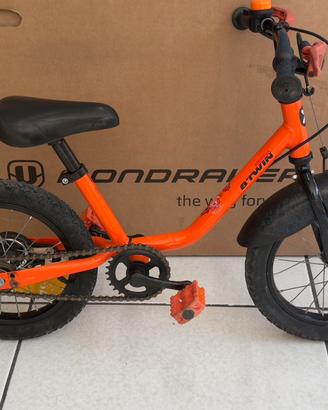 Bici da bambino 14