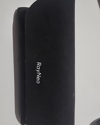 RayNeo Air 4 PRO perfetti in garanzia 

