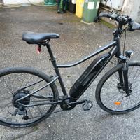 E-bike