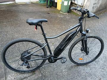 E-bike