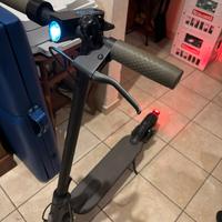 Monopattino elettrico