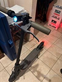 Monopattino elettrico