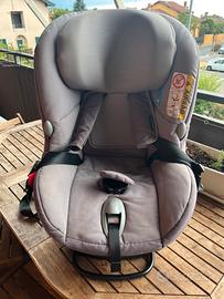 Seggiolino auto Isofix 0-18 kg