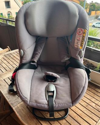 Seggiolino auto Isofix 0-18 kg