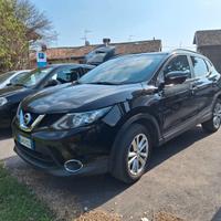 NISSAN QASHQAI TEKNA 1.5 DCI
