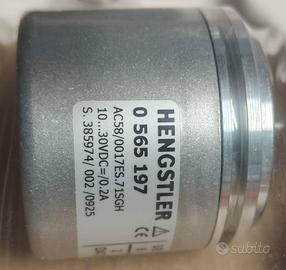 6 Pz Encoder Assoluto SSI Gray Singolo giro 17 bit