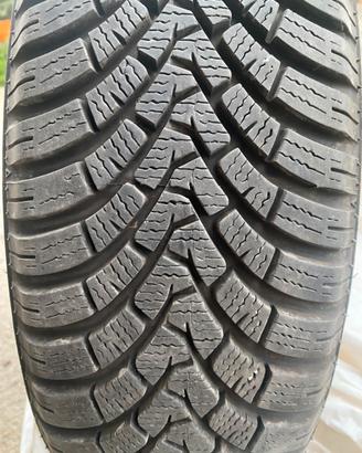 Gomme invernali