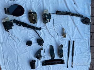 Ricambi usati Lancia Y e Golf