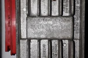 regolatore DUCATI PANTAH 750 900 SS originale