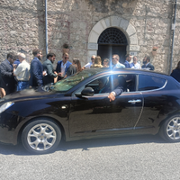 Alfa mito