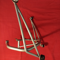 Parabrezza e supporto BMWr850r 99-07