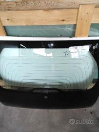 Vetro Lunotto Posteriore Renault Twingo dal 2014