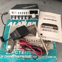 Cb Alan 88 s i