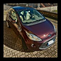 Ford Kaa Plus anno 2011 km 96700 