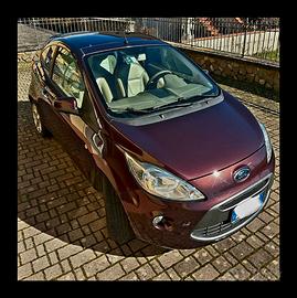 Ford Kaa Plus anno 2011 km 96700 