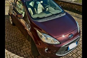 Ford Kaa Plus anno 2011 km 96700 