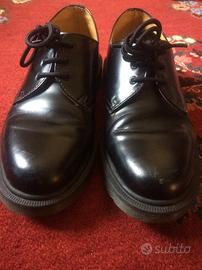 Dr. Martens 1461 PW
