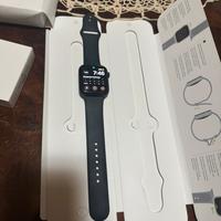 Apple watch se