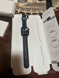Apple watch se