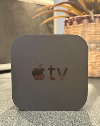Apple TV