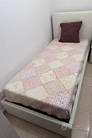 Letto contenitore