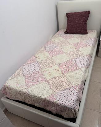 Letto contenitore