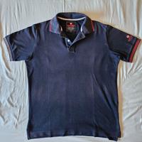 Murphy & Nye Crew polo uomo