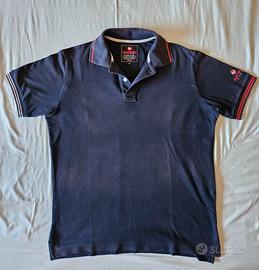 Murphy & Nye Crew polo uomo