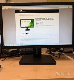 Monitor 16/9 HANNS-G by HANNSPREE