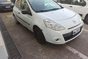 Renault Clio Van-2014