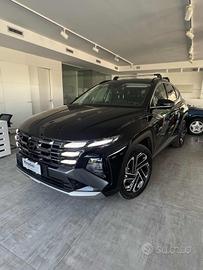 HYUNDAI Tucson 1.6 HEV aut. Exellence 215cv full