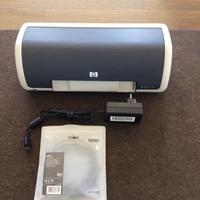 Stampante HP Deskjet 3420