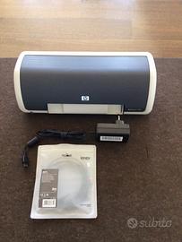 Stampante HP Deskjet 3420