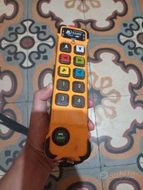 accessori elettronici per gru e macchinari a 
