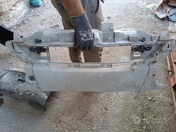 centrale smart 451