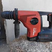 Trapano tassellatore HILTI TE 2