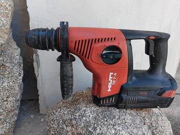 Trapano tassellatore HILTI TE 2