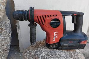Trapano tassellatore HILTI TE 2