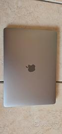 MACBOOK AIR 13" 512gb