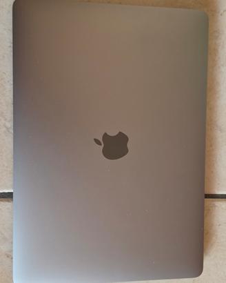 MACBOOK AIR 13" 512gb