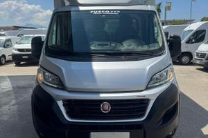 FIAT DUCATO CASSONATO 2.3 MTJ 180CV - 11/2018