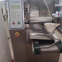 Mimac Colatrice per biscotti con taglio a filo