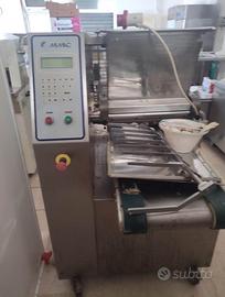 Mimac Colatrice per biscotti con taglio a filo