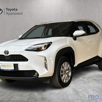 Toyota Yaris Cross 1.5h Active fwd 116cv e-cvt