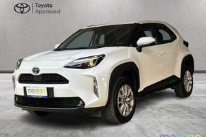 Toyota Yaris Cross 1.5h Active fwd 116cv e-cvt