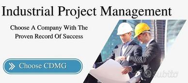 Manager Processi Industriali,SIX SIGMA,AGILE