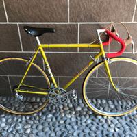 Bici da corsa Legnano