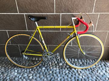 Bici da corsa Legnano